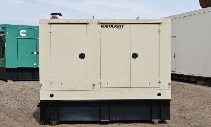 西昌购买柴油发电机需留心哪些问题?