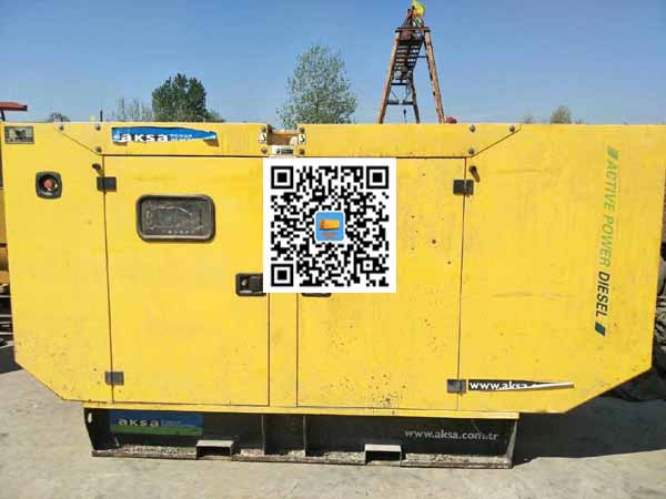 西昌租赁发电机