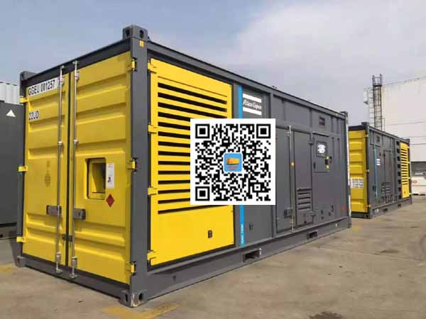 西昌大型发电机出租