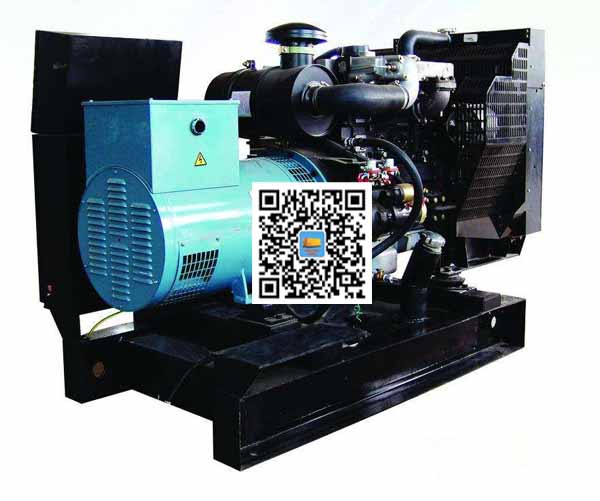 西昌发电机租赁