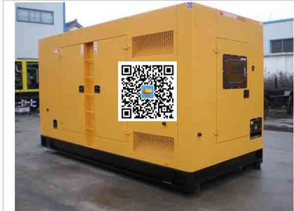 西昌静音发电机出租