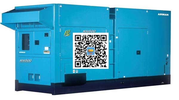 西昌出租发电机 进口和国产柴油发电机组有什么不同