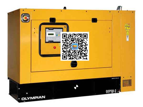 西昌出租发电机组配置有哪些重要特点