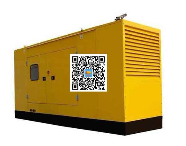 西昌出租发电机 柴油发电机不维护对机器有什么影响