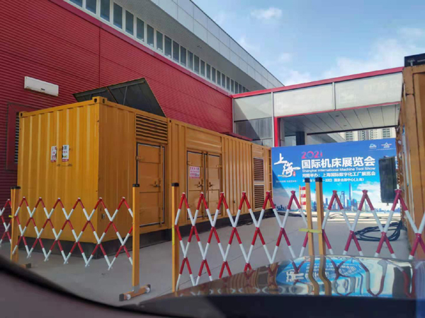 西昌发电机出租 对于发电机的特性你了解多少？