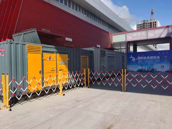 西昌发电机租赁的“望、闻、问、切”你知道多少？