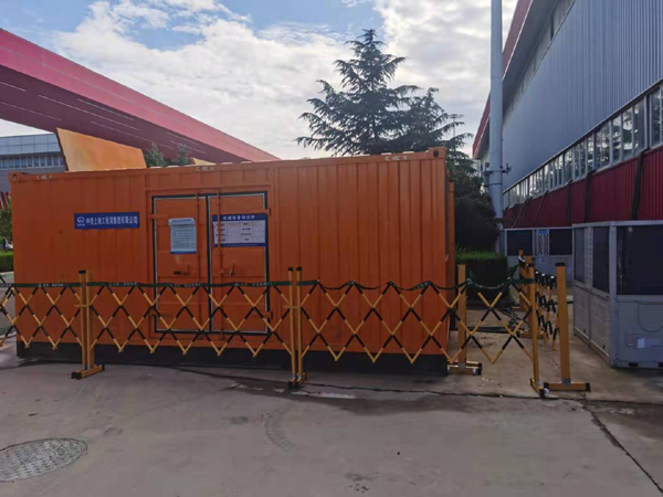 西昌柴油发电机组的运行和使用注意事项