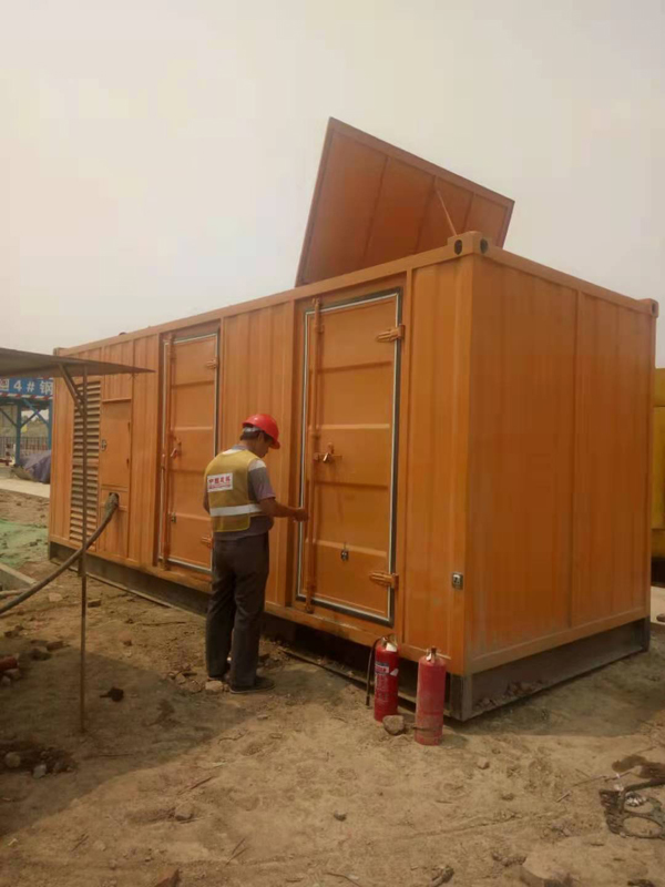 西昌柴油发电机组不定期保养会出现哪些问题？