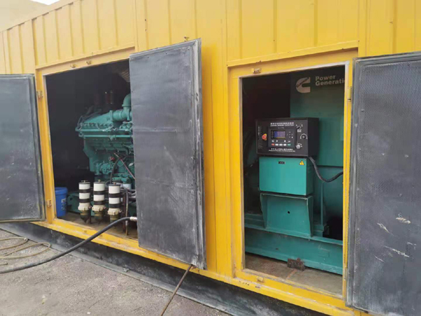 西昌柴油发电机组的蓄电池种类有哪些？