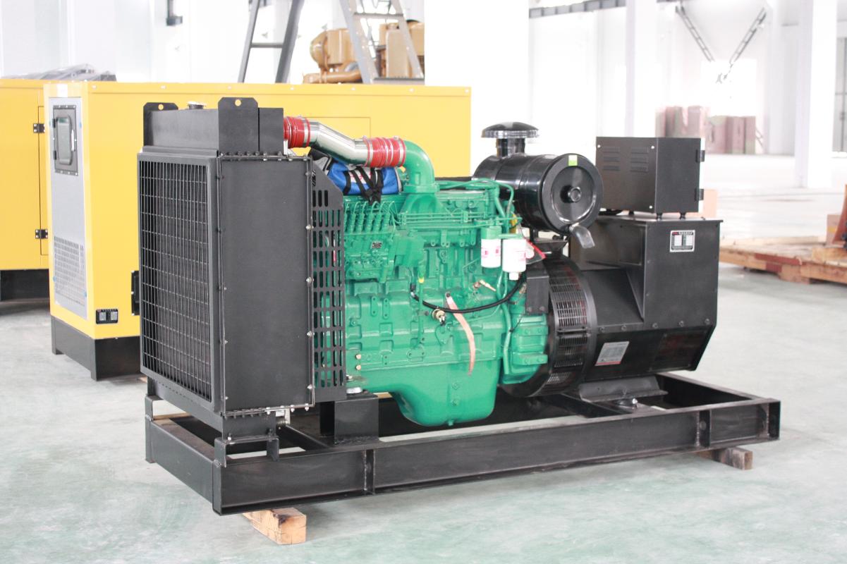 西昌租赁发电机-柴油发电机,柴油发电机组冷却液不循环怎么办