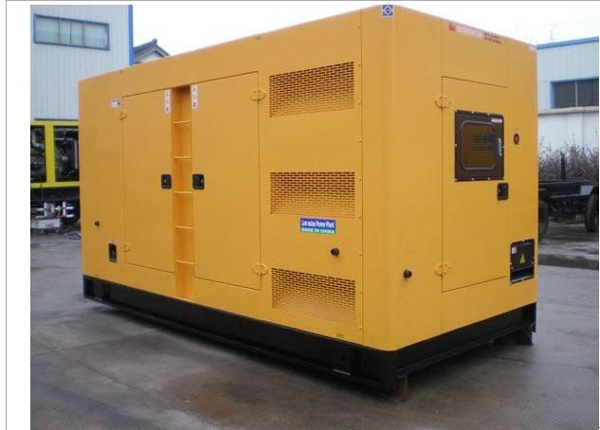 西昌发电机出租-静音发电机组厂家：柴油发电机组并机需要什么条件？