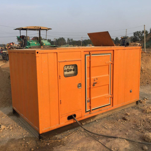 西昌发电车出租-挑选发电机哪些技巧可以掌握使用