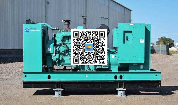 西昌发电机出租-选购发电机需要考虑的几大因素