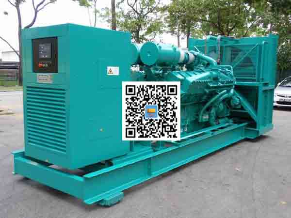 西昌发电机出租-柴油发电机组的基本分类有哪些？