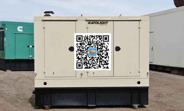 西昌出租发电机-关于柴油发电机电压问题