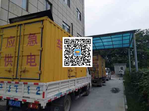 西昌发电车出租-发电机产品使用越来越广泛