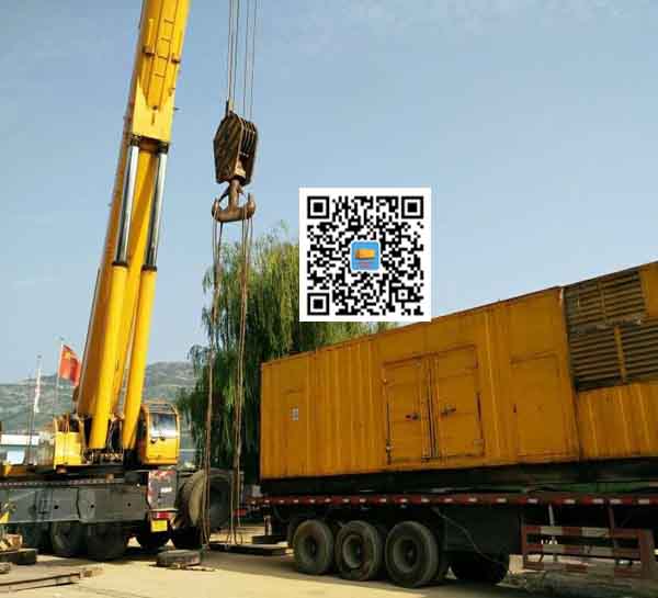 西昌发电车出租-全自动发电机组长期不使用该如何保养？