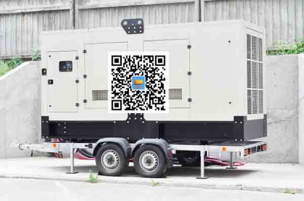 西昌发电机出租-柴油发电机设计的优势性能特点有哪些