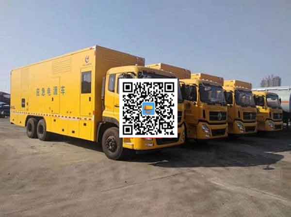 西昌出租发电车-怎样确保潍柴发电机组的质量