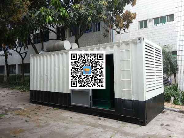 西昌出租发电机-什么样的柴油发电机使用效果比较好