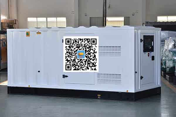 西昌租赁发电机-造成柴油发电机机组产生积炭的原因？