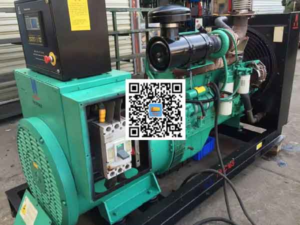 西昌租赁发电机-发电机一般变压器磁芯所使用的是什么材料？