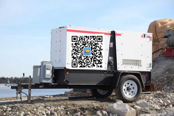 西昌发电车出租-应注意的注意安全事项