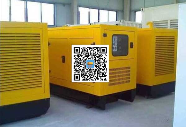 西昌租赁发电机-发电机组并机及并机柜的优点
