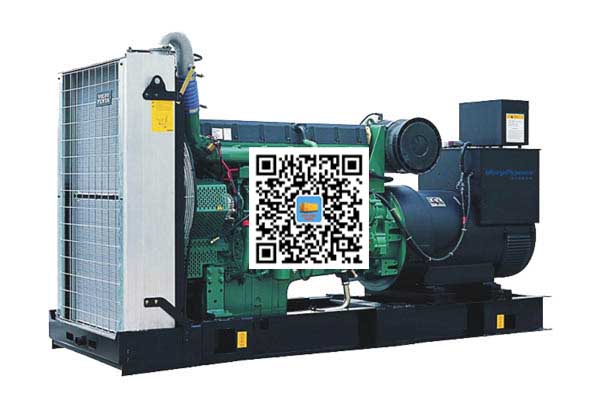西昌租赁发电机发电机组启动系统不转动该如何判断检修