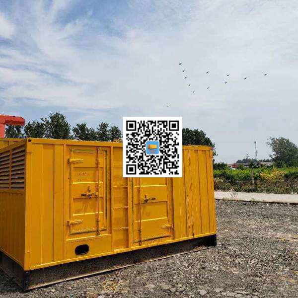 西昌发电机出租发电机电刷的结构与作用是什么