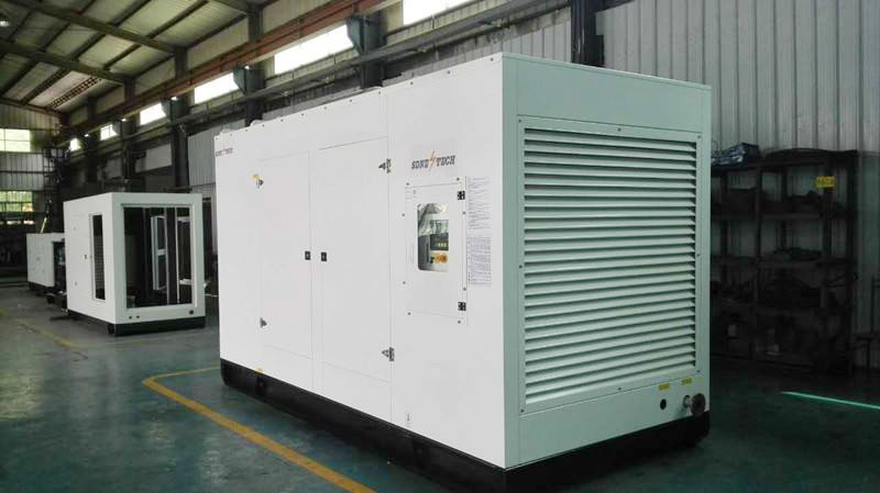 西昌过载保护装置频繁触发会对发电机组造成哪些损害？