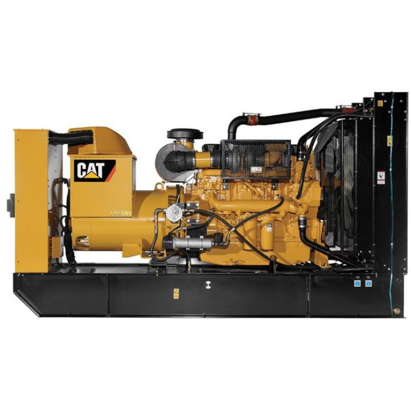 西昌详细介绍一下发电机组的日常维护和保养方法