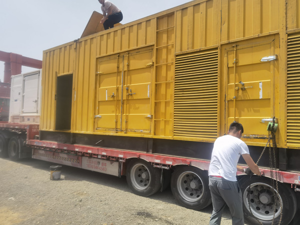 西昌发电机出租100KW发电机需要什么规格的电缆线？