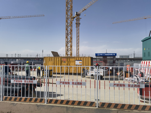 西昌发电机出租电缆长度过长会对 100KW 发电机造成哪些影响？