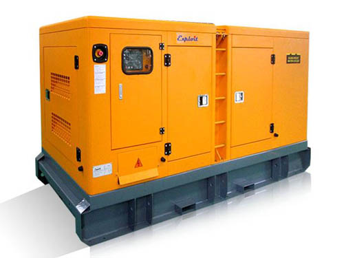 西昌影响 200kw 柴油发电机油耗的因素有哪些？