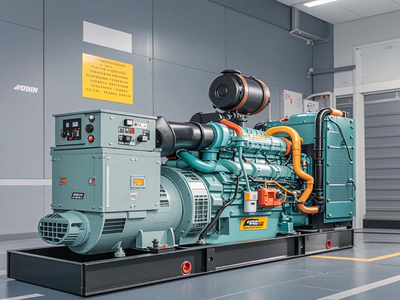 西昌如何选择适合的发电机组？