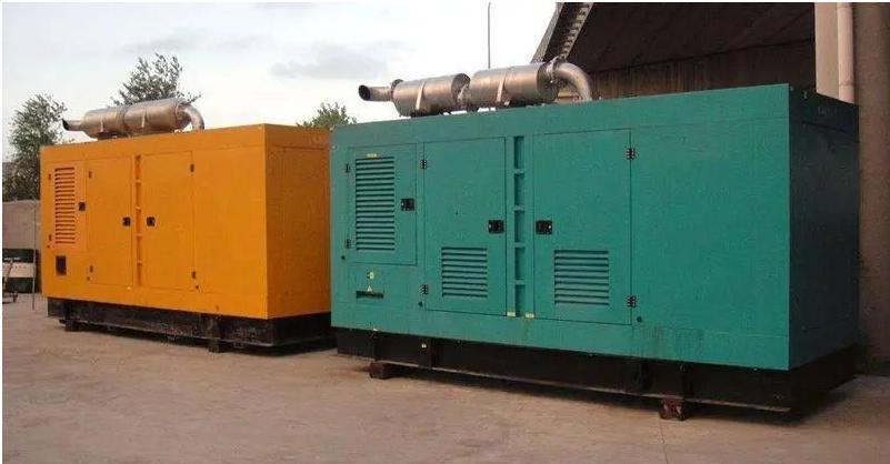 西昌发电机和发电车的区别？