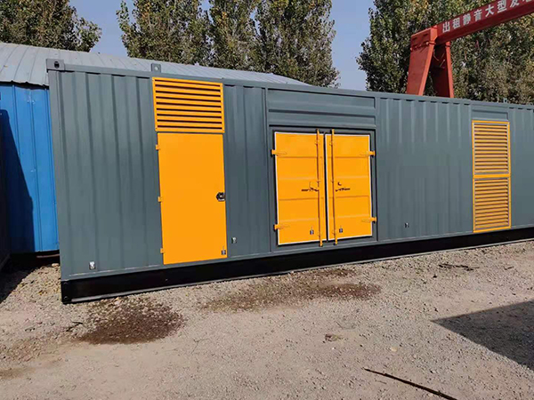 西昌发电机出租电缆线的选择还需要考虑哪些因素？