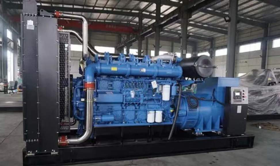 西昌800kW 柴油发电机的输出电流是恒定的吗？