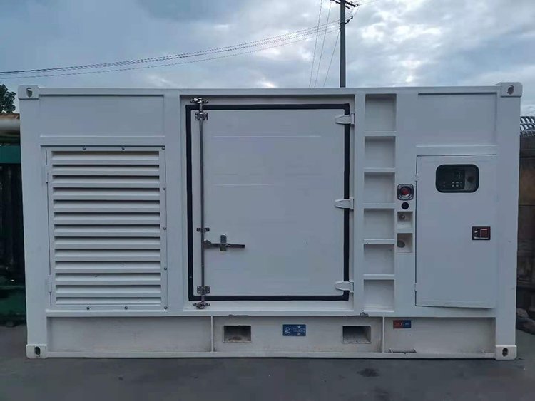 西昌控制系统的品牌和价格会影响柴油发电机的性能吗？