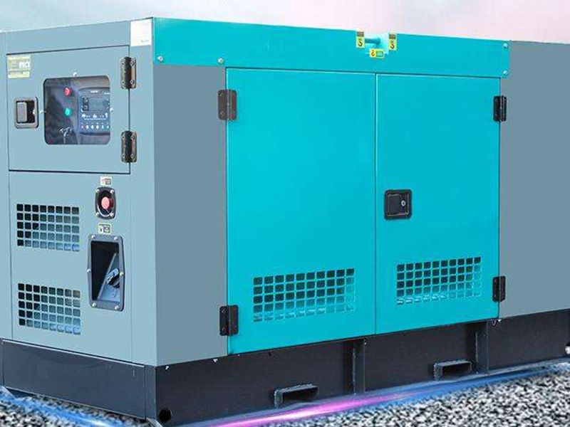 西昌50KW柴油发电机油耗是多少？