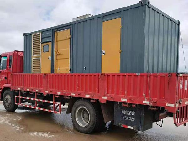 西昌发电机出租如何判断燃油系统是否正常工作？