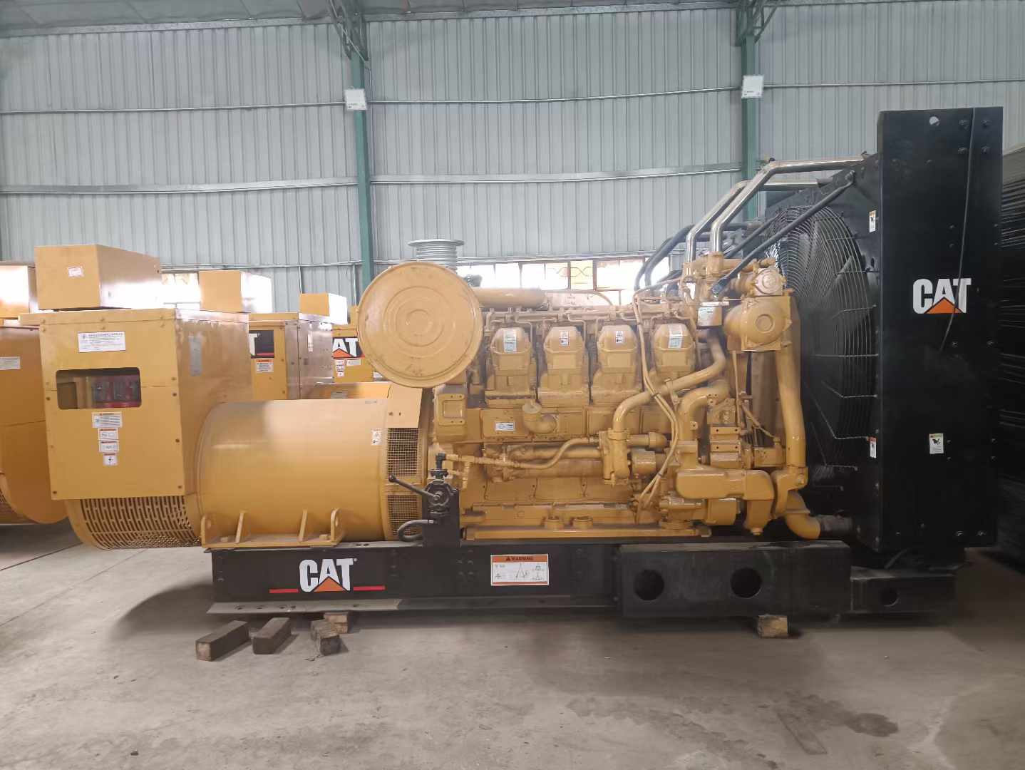 西昌如何选择适合自己的柴油发电机组品牌？