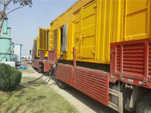 西昌发电机租赁公司为您介绍一下康明斯柴油发电机组的优点