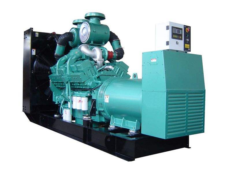 西昌如何判断发电机滤清器是否需要更换？