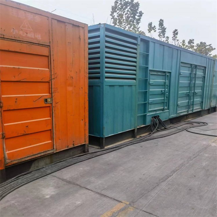 西昌如何选择适合 600kW 柴油发电机组的热继电器？