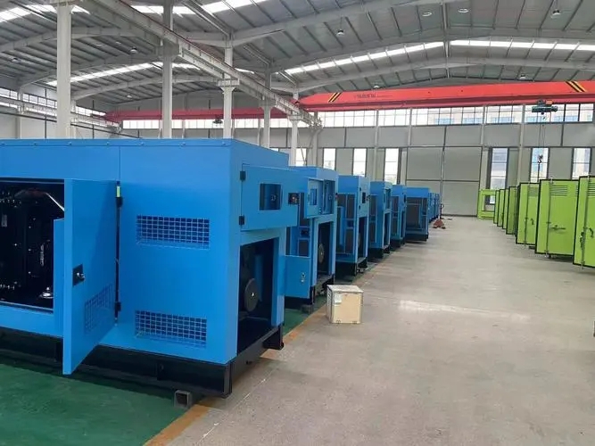 西昌柴油发电机组转速不稳定会对设备造成哪些损害？