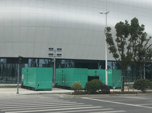 西昌柴油发电机组保养周期是多久？