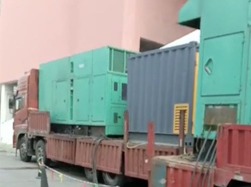 西昌柴油发电机的功率因数一般是多少？