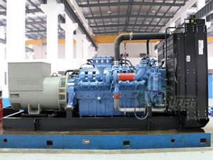 西昌功率因数低会对柴油发电机产生哪些影响？